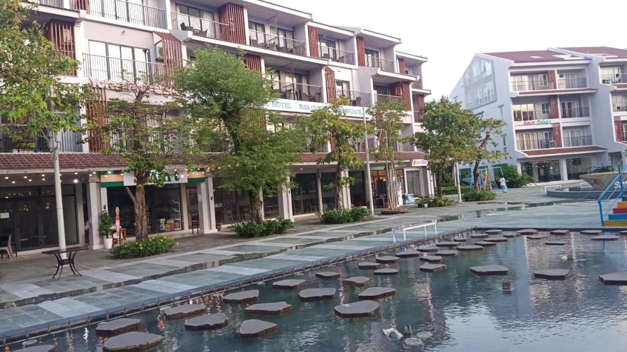 West Phu Quoc Hotel Kültér fotó