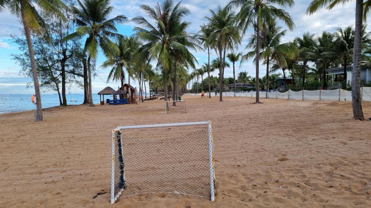 West Phu Quoc Hotel Kültér fotó