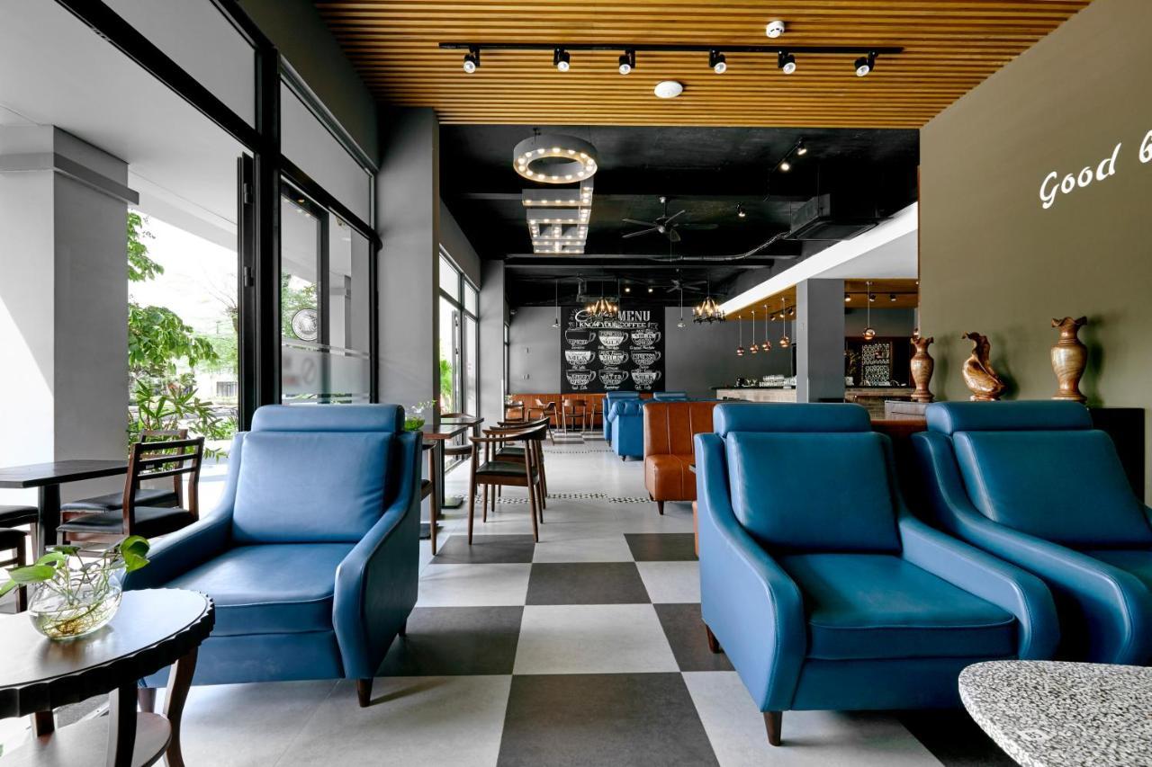 West Phu Quoc Hotel Kültér fotó