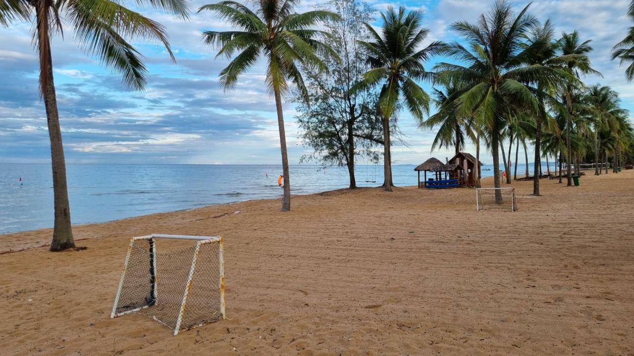 West Phu Quoc Hotel Kültér fotó