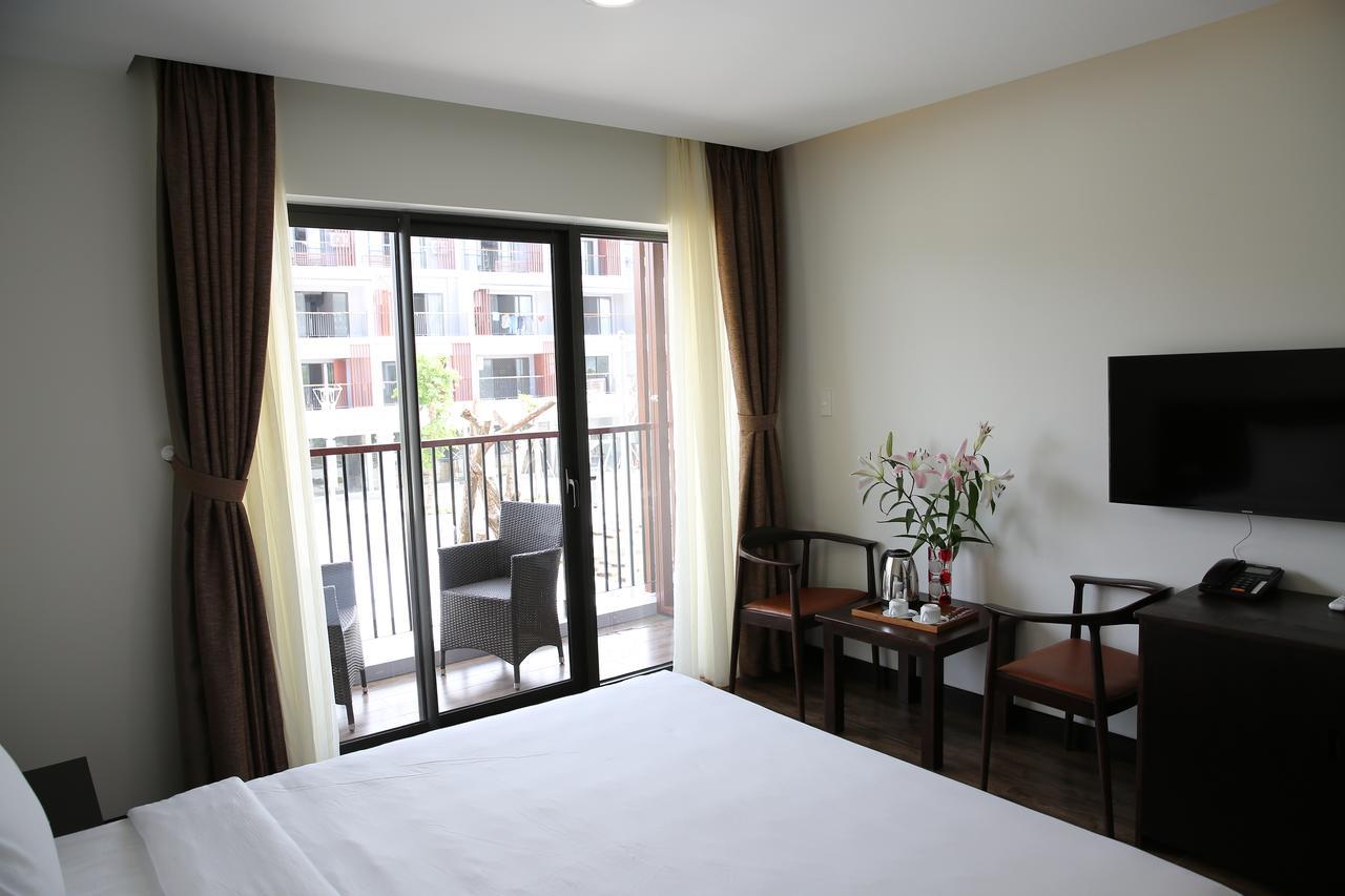West Phu Quoc Hotel Kültér fotó