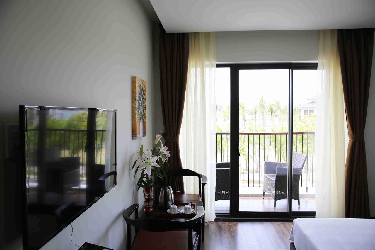 West Phu Quoc Hotel Kültér fotó