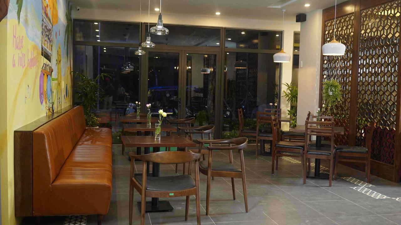 West Phu Quoc Hotel Kültér fotó