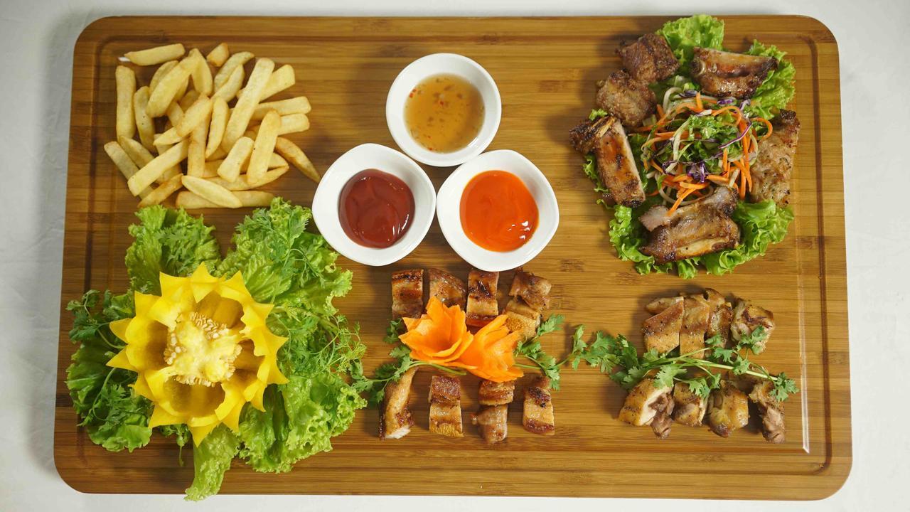 West Phu Quoc Hotel Kültér fotó