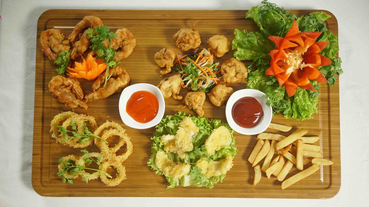 West Phu Quoc Hotel Kültér fotó