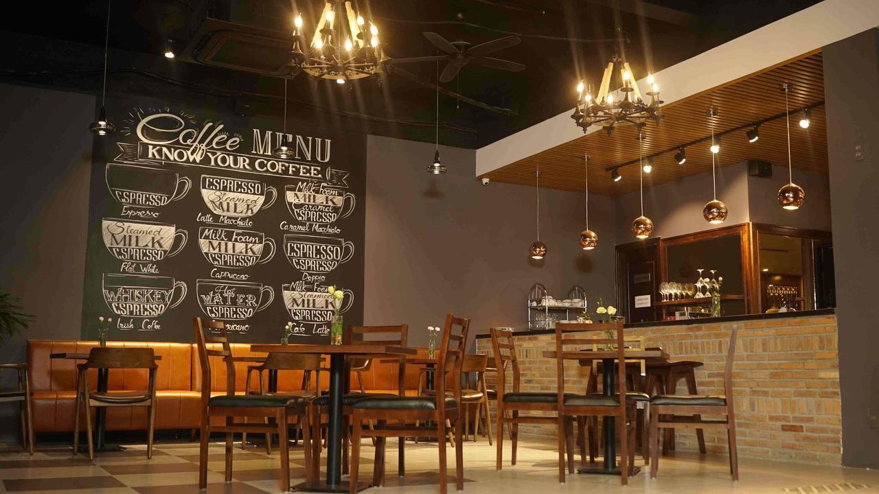 West Phu Quoc Hotel Kültér fotó